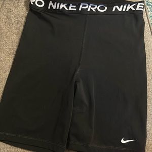 Nike Pro Biker Shorts - Men’s